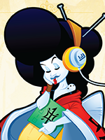 Radio Geisha